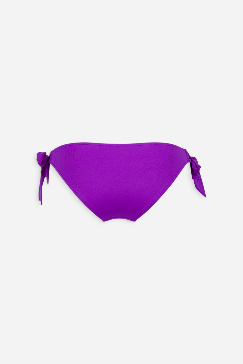 La Magnifique - Violet - Culotte Nouettes