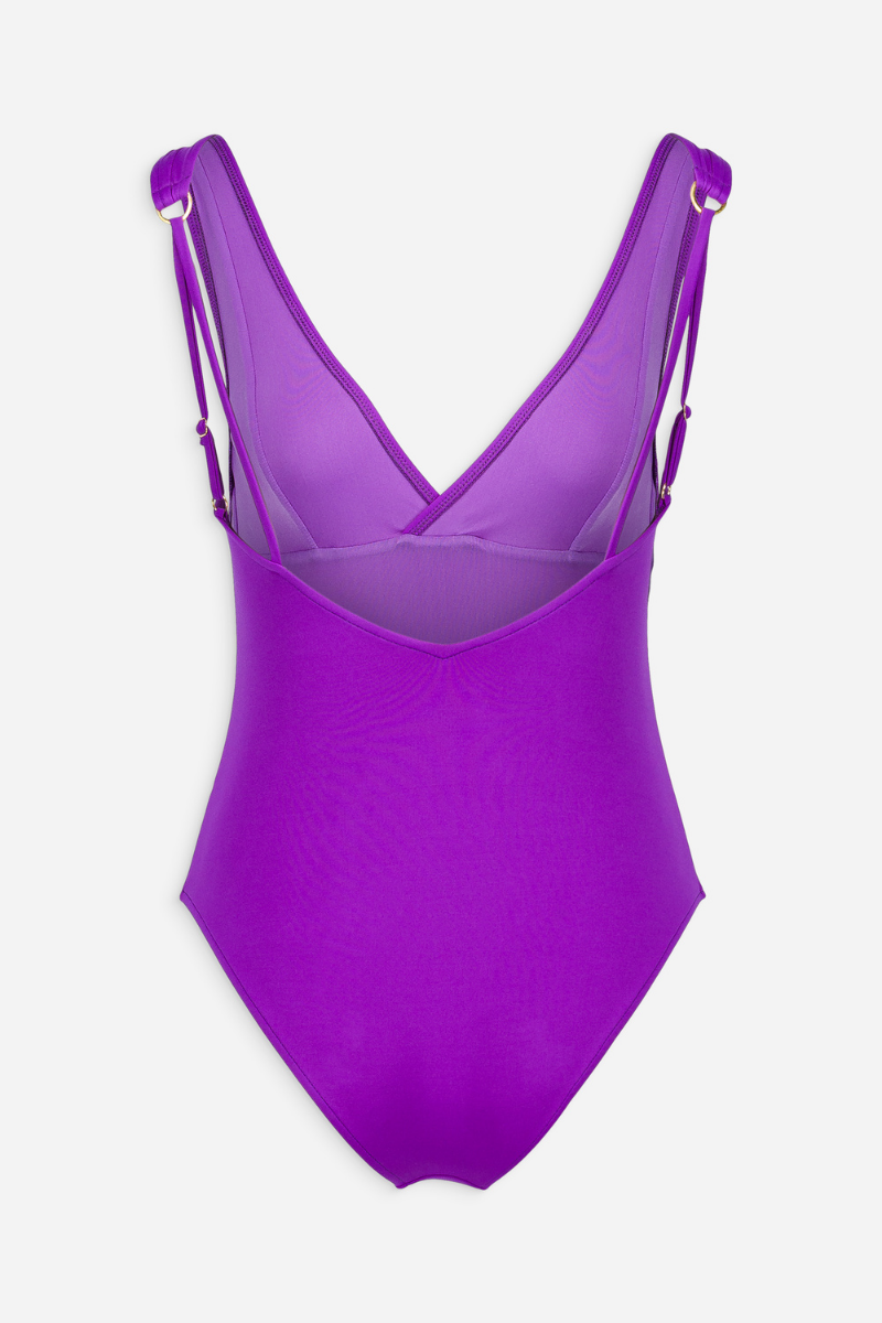 L'Irrésistible - Violet