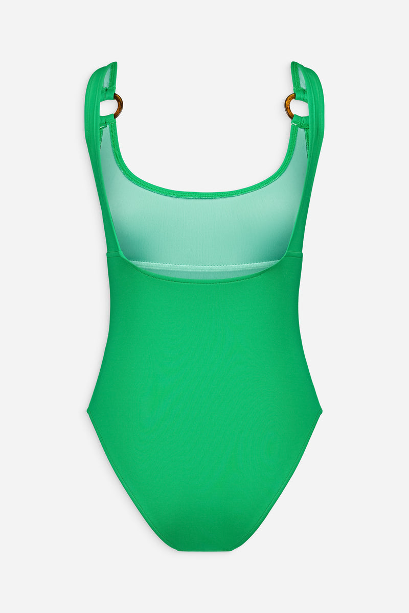 Le Troublant - Vert Pomme