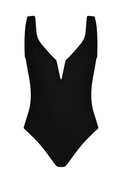 Le Sensuel - Noir