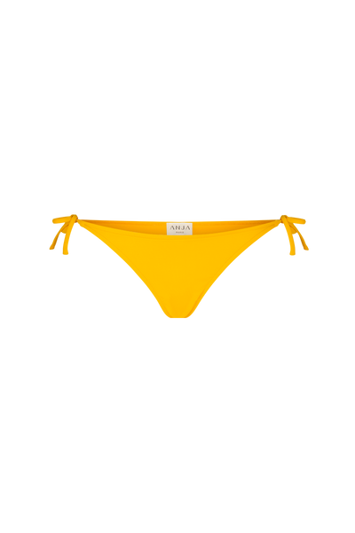 L'Idyllique - Jaune - Culotte Nouettes