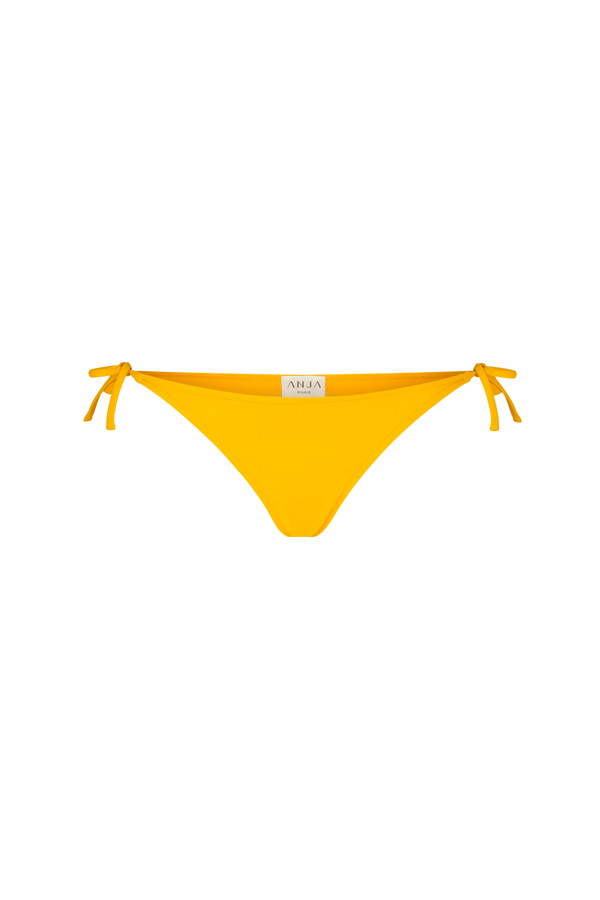 L'Idyllique - Jaune - Culotte Nouettes