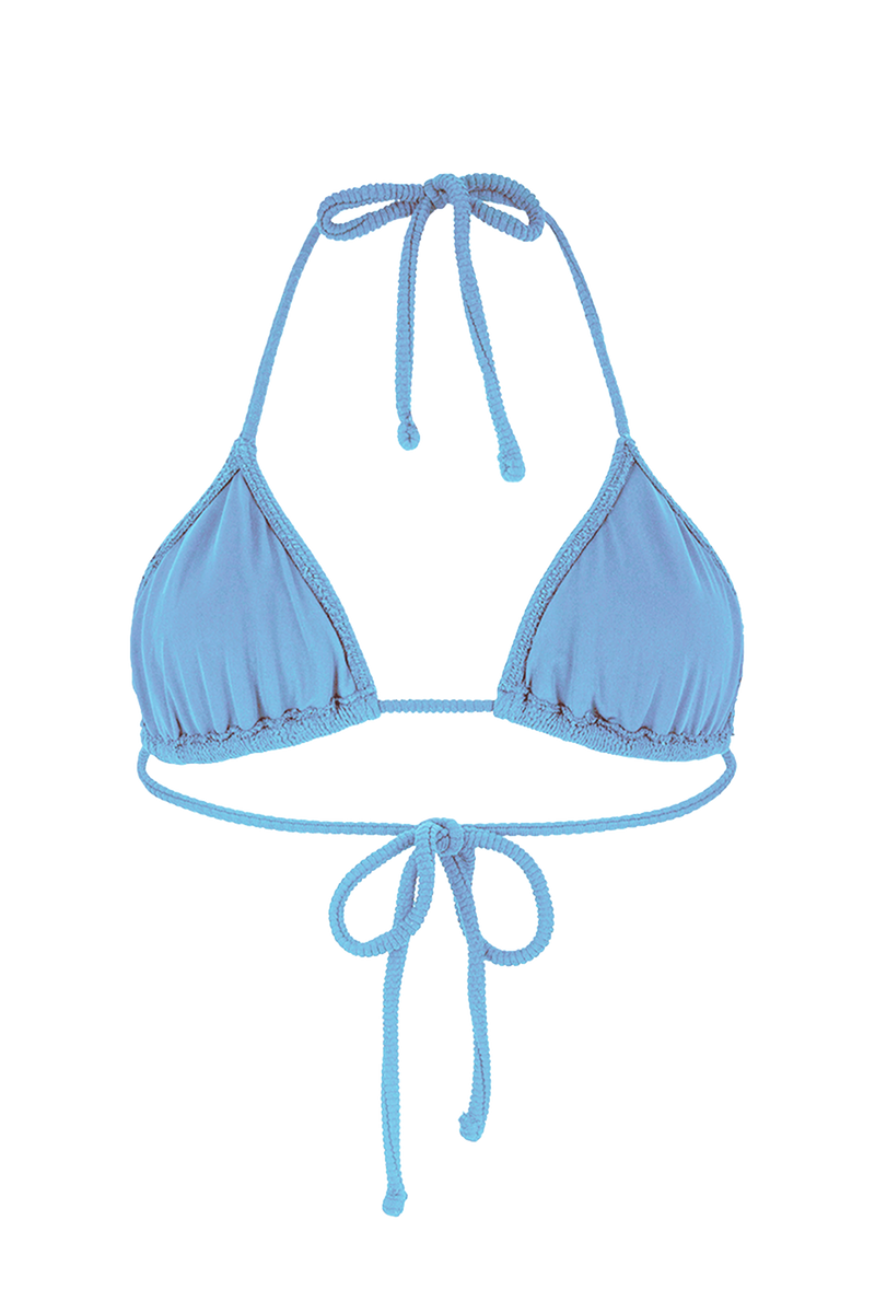 anja haut triangle charmeur denim derrière