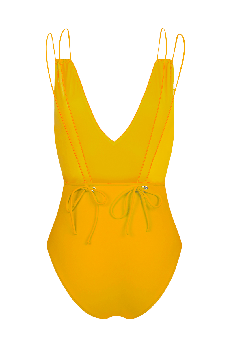 Le Piccolo - Jaune