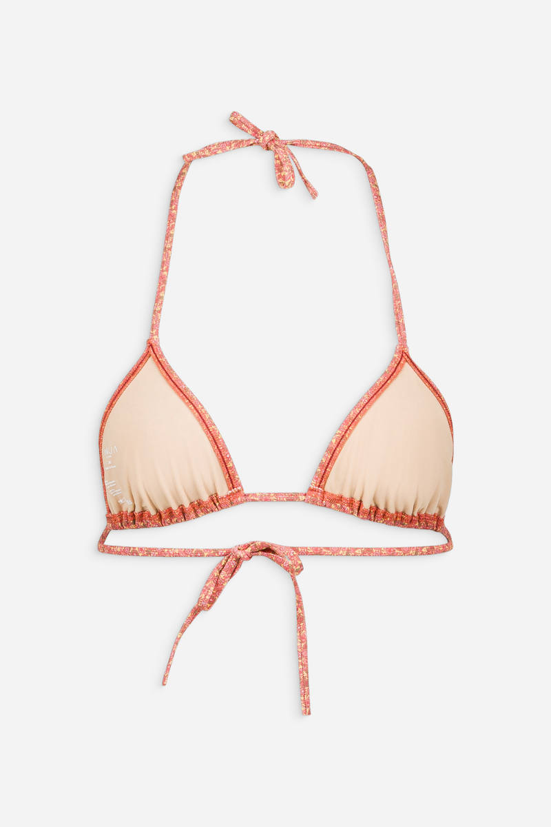 Le Pétillant - Liberty - Haut Triangle