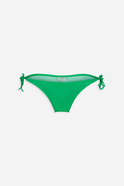 L'Idyllique - Vert Pomme - Culotte Noeuds