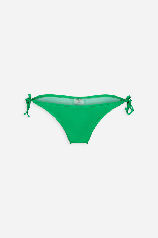 L'Idyllique - Vert Pomme - Culotte Noeuds