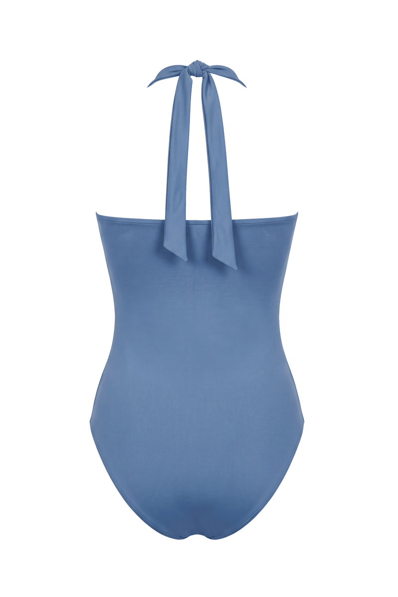 Le Somptueux - Bleu Gris