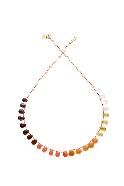 Le Collier Sunset Anja x Ivarene