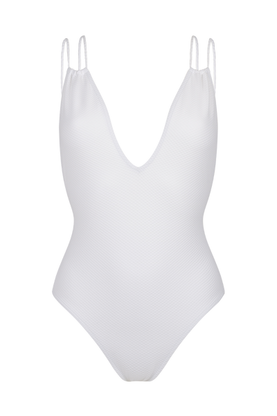 Le Piccolo - Blanc