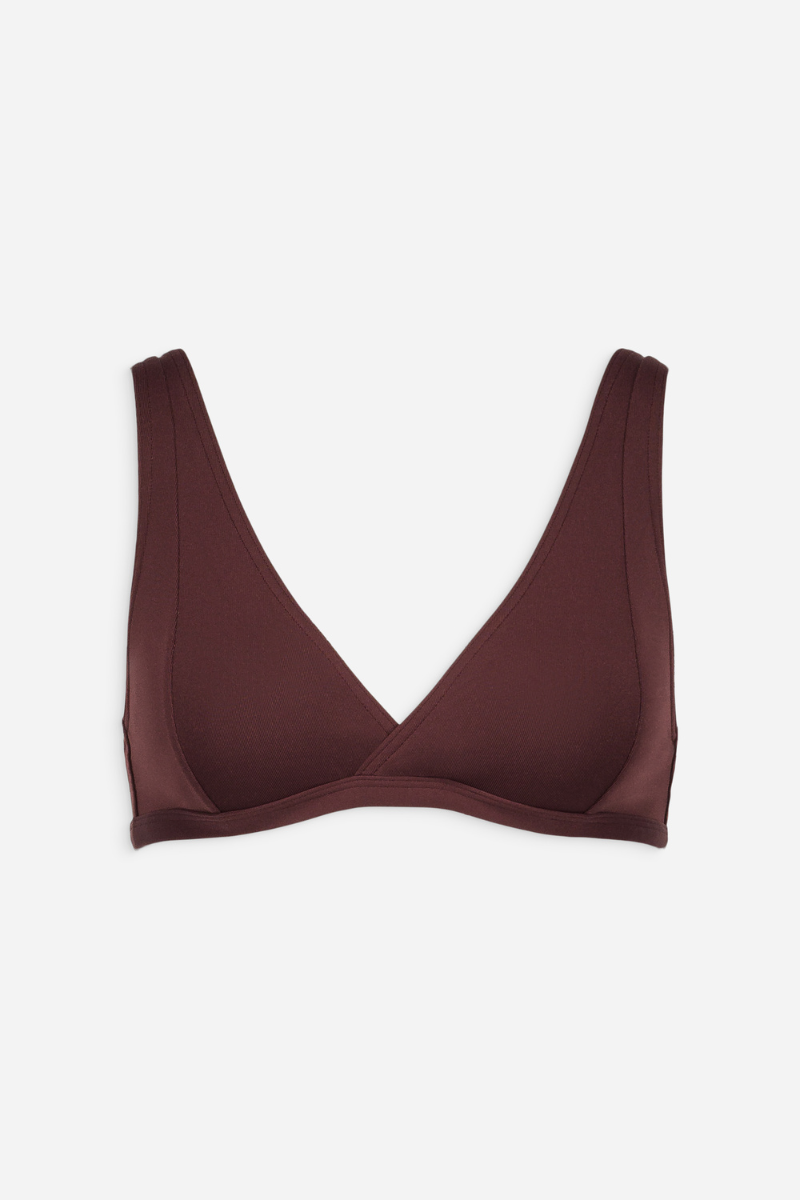 L'Exquis - Moka - Haut Cache Coeur