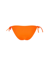 L'Idyllique - Orange Fluo - Culotte Noeuds