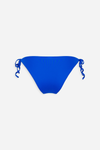 L'Idyllique - Bleu - Culotte Noeuds