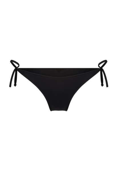 L'Idyllique - Noir - Culotte Nouettes