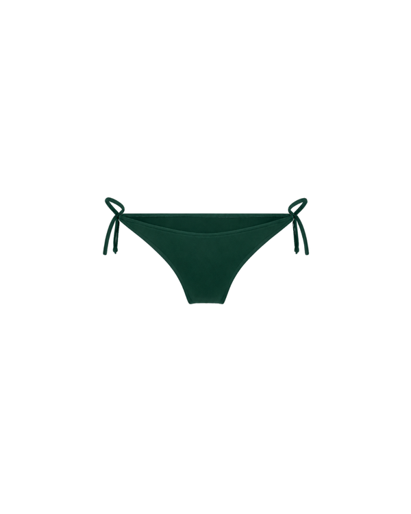 L'Idyllique - Vert - Culotte Noeuds - Anja x Le Bon Marché