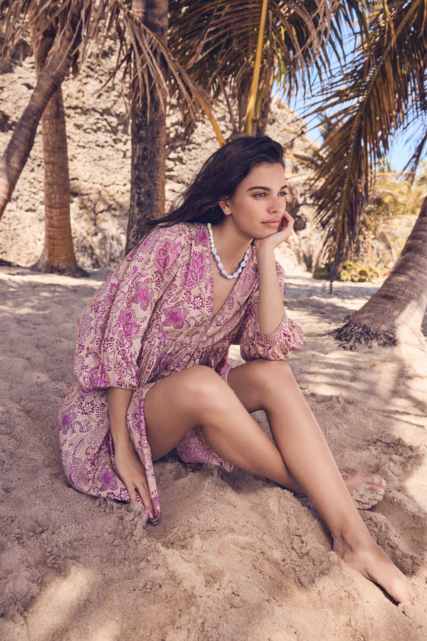 La Sublime - Robe - Anja x Maison 123