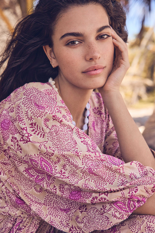 La Sublime - Robe - Anja x Maison 123