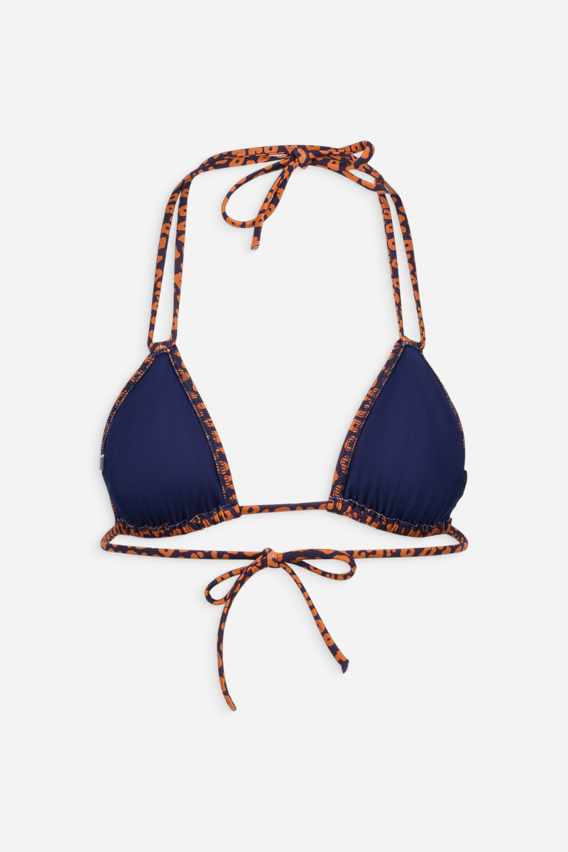 Le Multiple - Safari - Haut Triangle