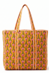 Le Nomade Orange