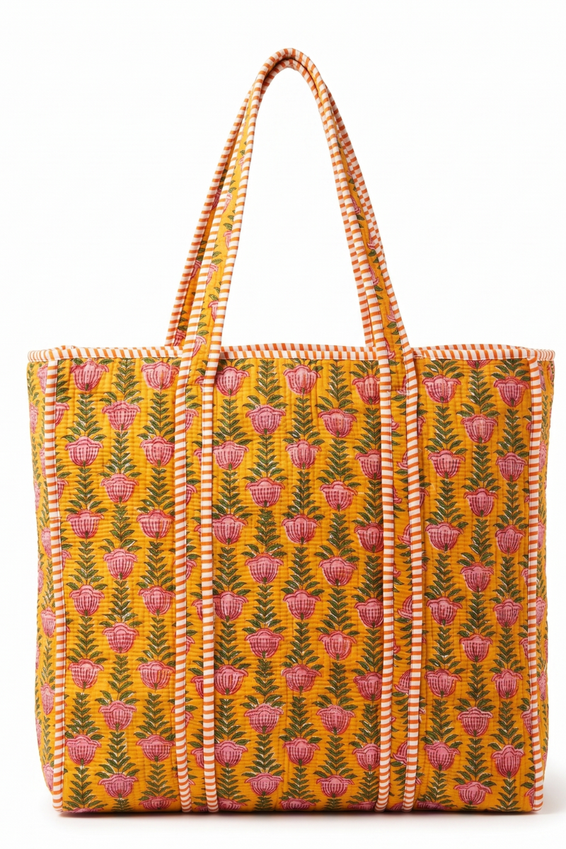 Le Nomade Orange