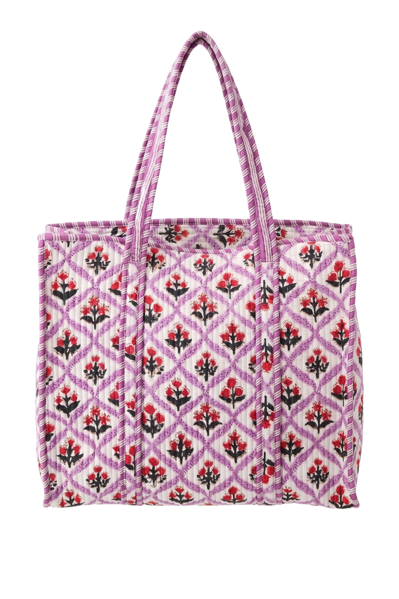 Le Nomade Violet