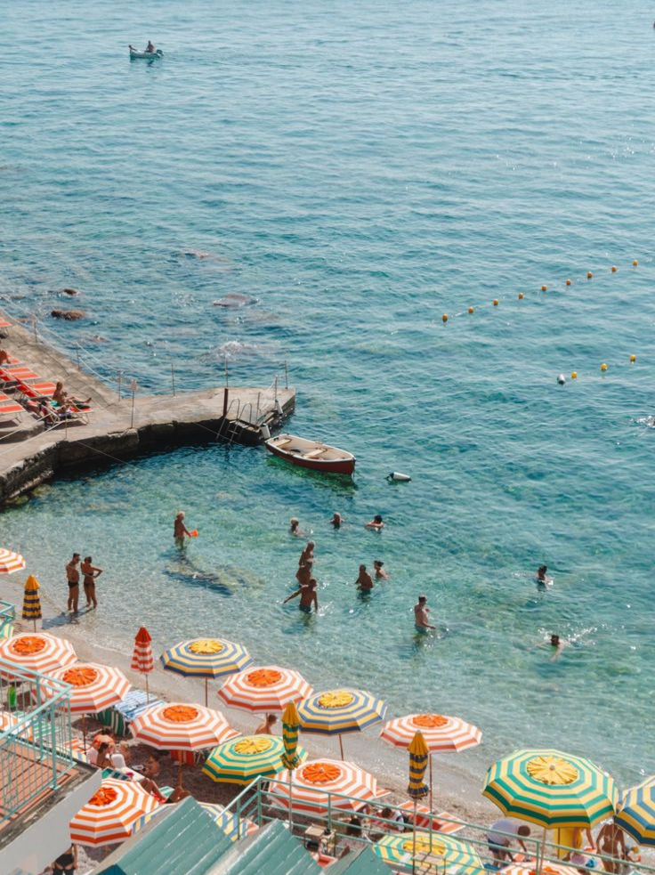 Le Paréo - Imprimé Cachemire Rose - Bleu