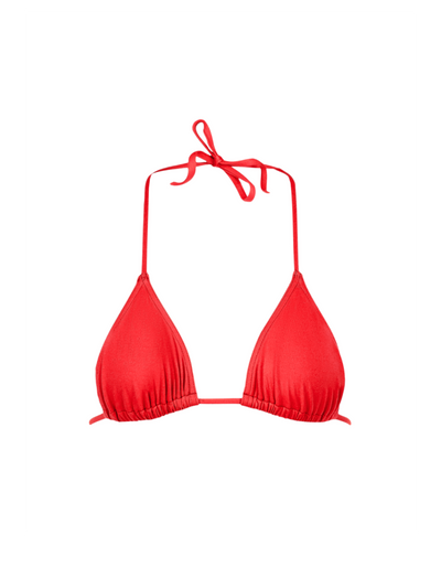 Le Pétillant- Rouge- Haut Triangle