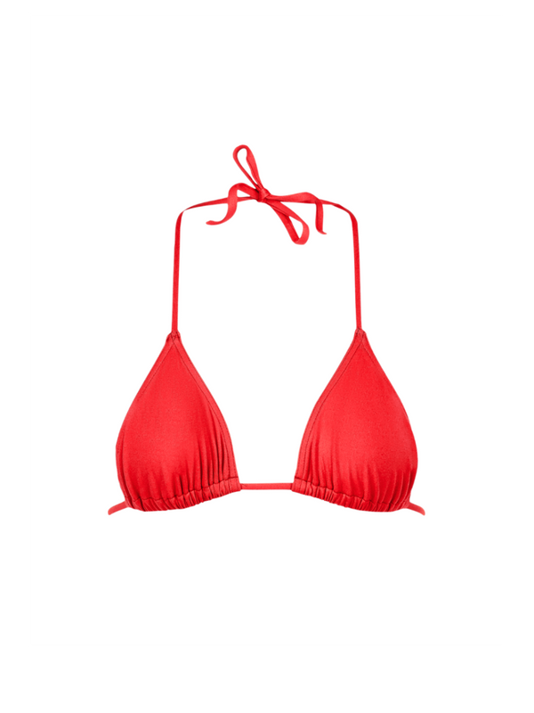 Le Pétillant- Rouge- Haut Triangle