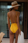 Le Piccolo - Jaune