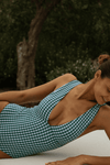 Le Plongeant - Vichy Vert