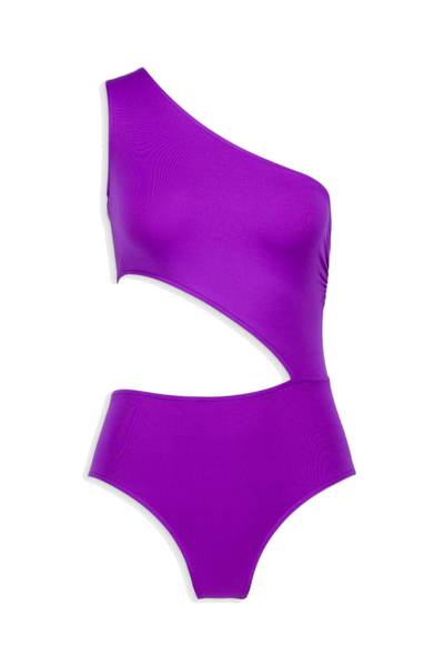 Le Fidèle - Violet