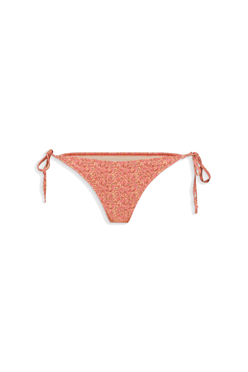 L'Idyllique - Liberty - Culotte Noeuds
