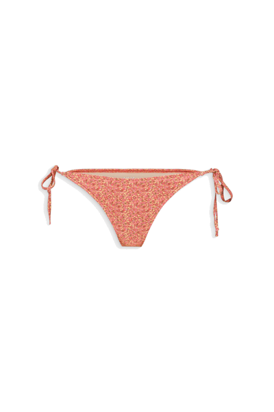 L'Idyllique - Liberty - Culotte Noeuds