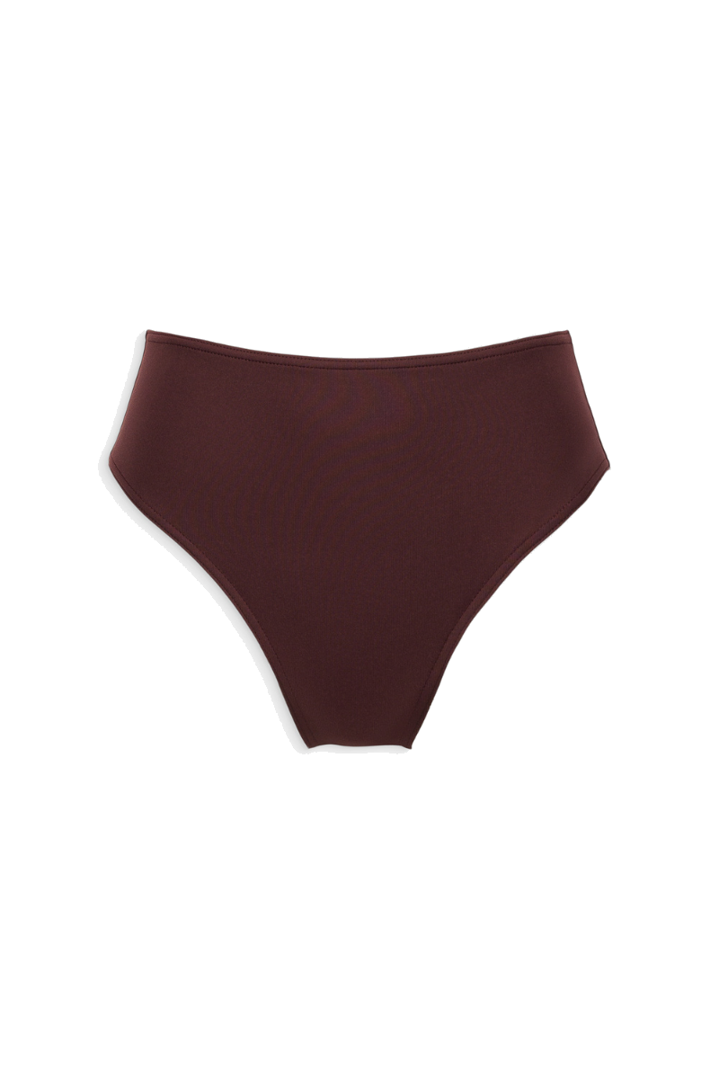 La Magnétique - Moka - Culotte Haute