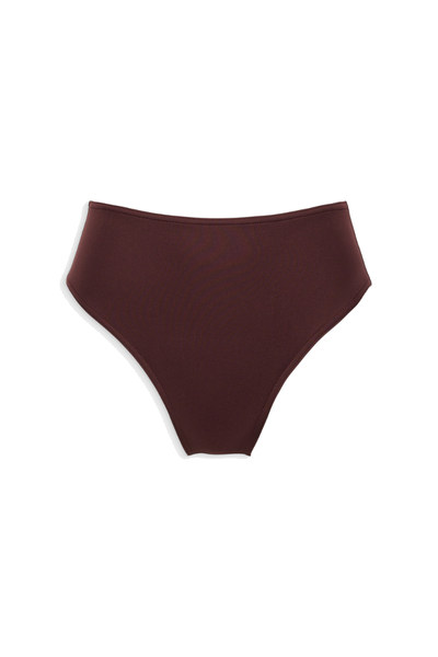 La Magnétique - Moka - Culotte Haute