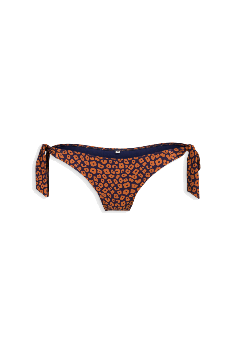 La Magnifique - Safari - Culotte Noeuds