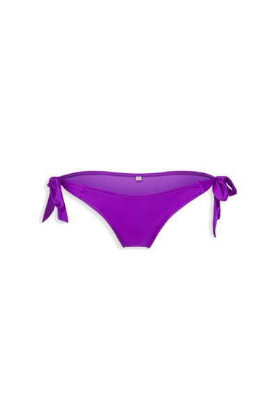 La Magnifique - Violet - Culotte Nouettes