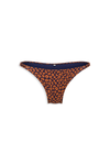 La Parallèle - Safari - Culotte Tanga