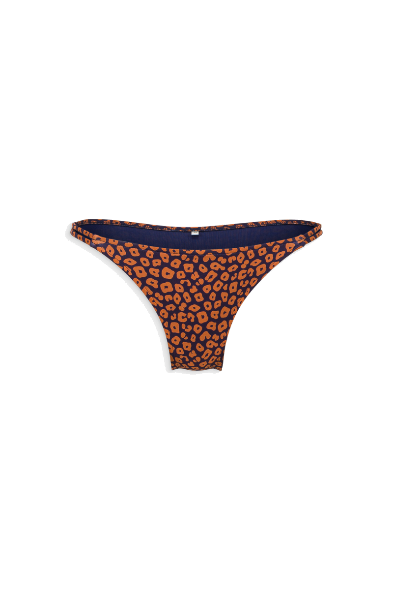 La Parallèle - Safari - Culotte Tanga