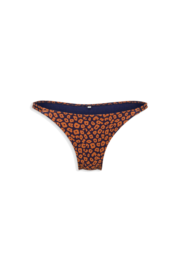 La Parallèle - Safari - Culotte Tanga