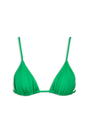 Le Pétillant - Vert Pomme - Haut Triangle