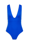 Le Plongeant - Blue