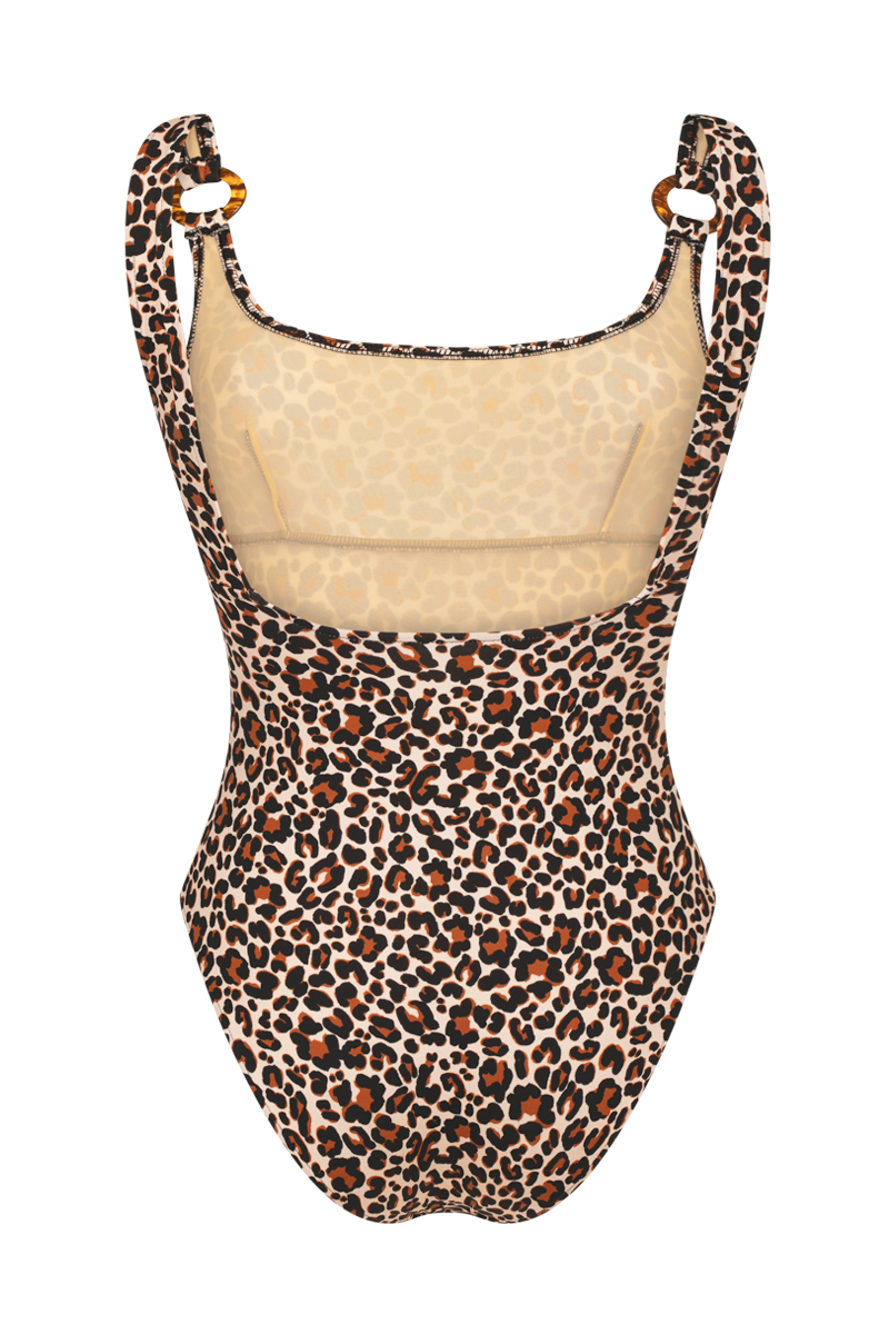 Le Troublant - Léopard