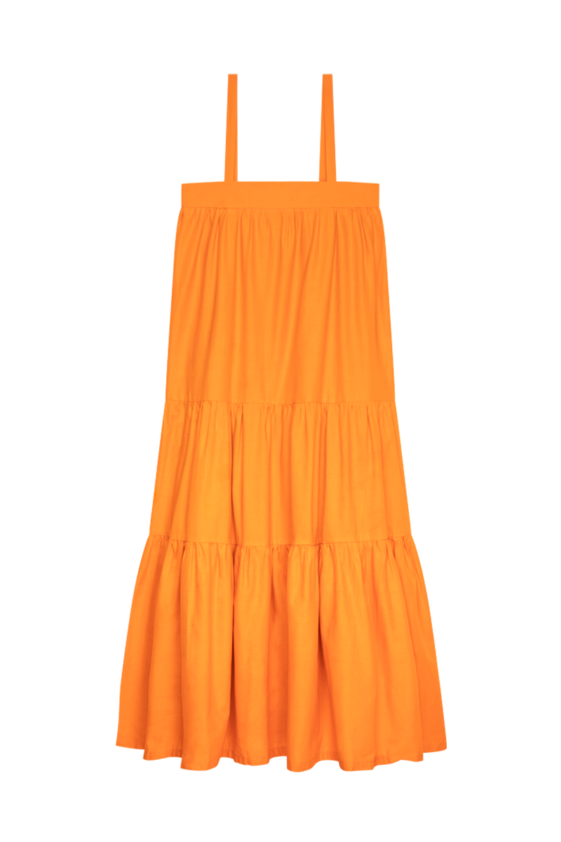 La Robe - Orange