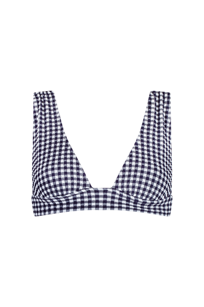 L'Ensorcelant - Vichy Marine - Haut Foulard