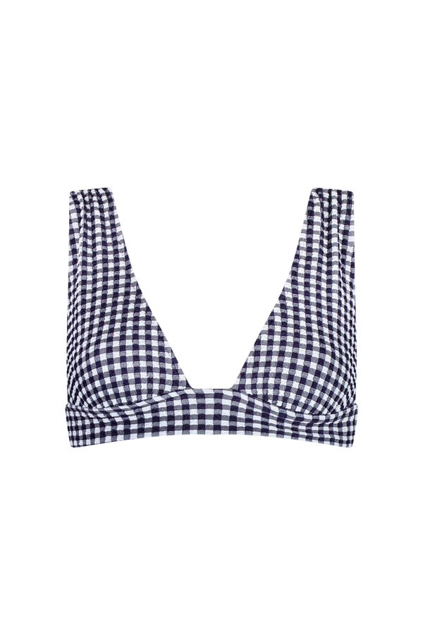 L'Ensorcelant - Vichy Marine - Haut Foulard