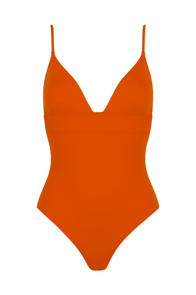 L'Elégant - Orange