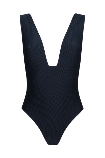Le Plongeant - Navy