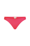 Le Merveilleux - Fuchsia - Culotte basse