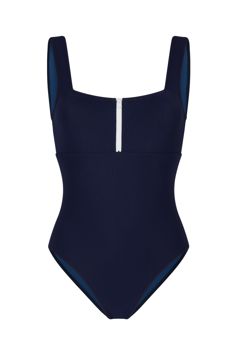 Le Déterminé - Marine * Paris Ice Club